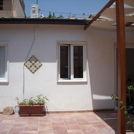 Case Nausica Marina di Ragusa Phòng bức ảnh