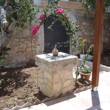 Case Nausica Marina di Ragusa Phòng bức ảnh