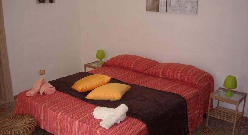 Case Nausica Marina di Ragusa Phòng bức ảnh