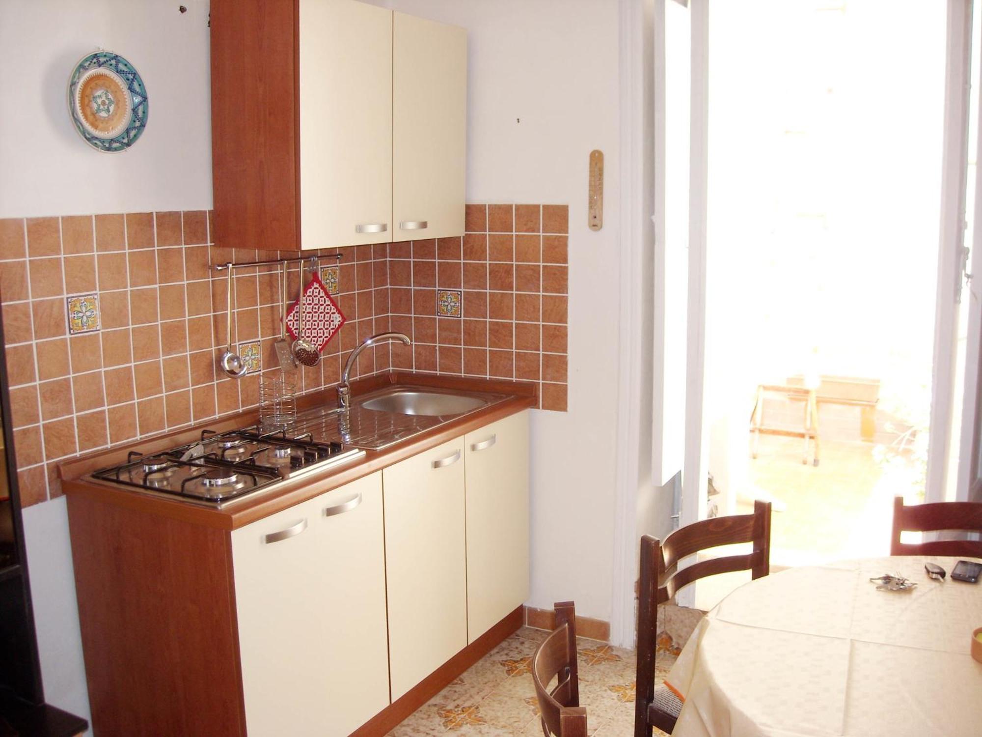 Case Nausica Marina di Ragusa Phòng bức ảnh