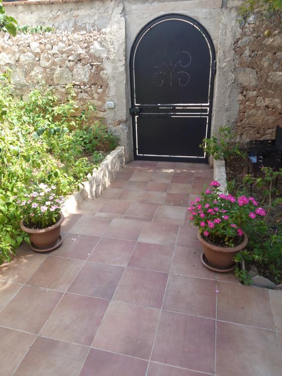 Case Nausica Marina di Ragusa Ngoại thất bức ảnh