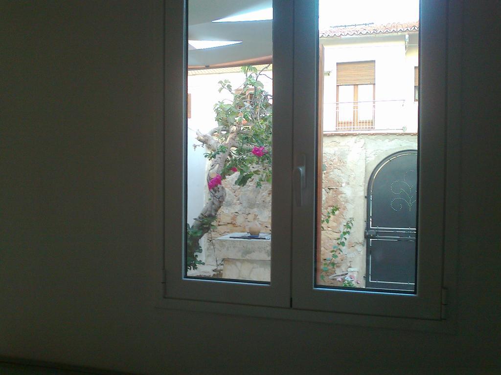 Case Nausica Marina di Ragusa Ngoại thất bức ảnh