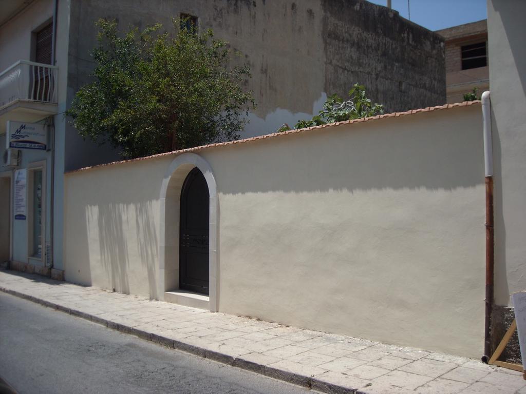 Case Nausica Marina di Ragusa Ngoại thất bức ảnh