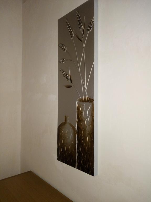 Case Nausica Marina di Ragusa Ngoại thất bức ảnh