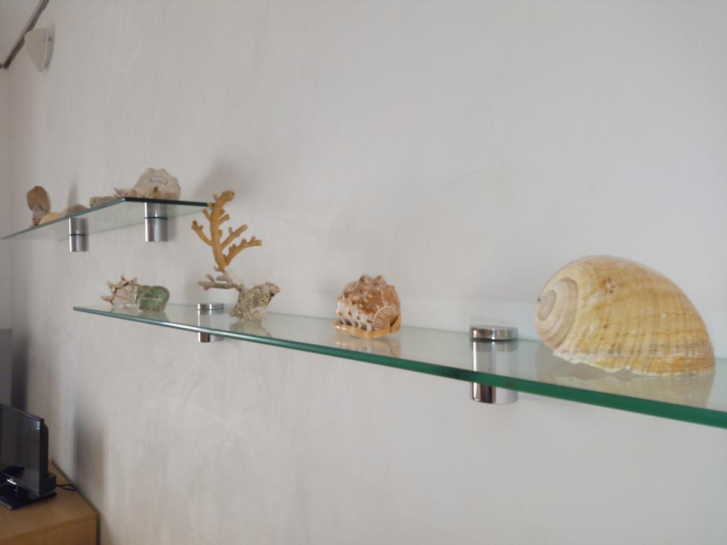 Case Nausica Marina di Ragusa Ngoại thất bức ảnh