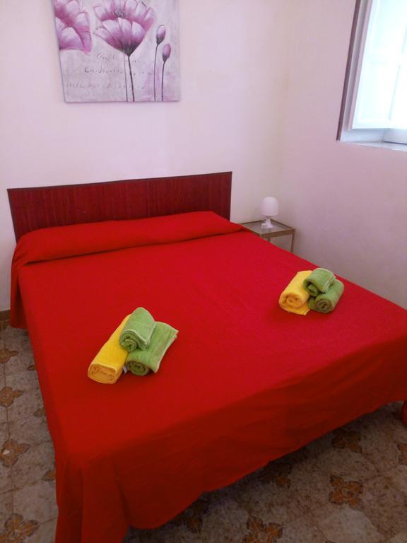 Case Nausica Marina di Ragusa Ngoại thất bức ảnh