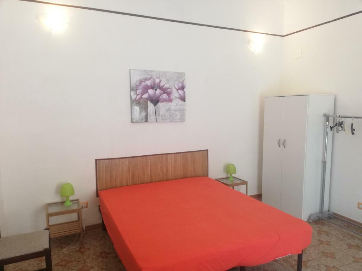 Case Nausica Marina di Ragusa Ngoại thất bức ảnh
